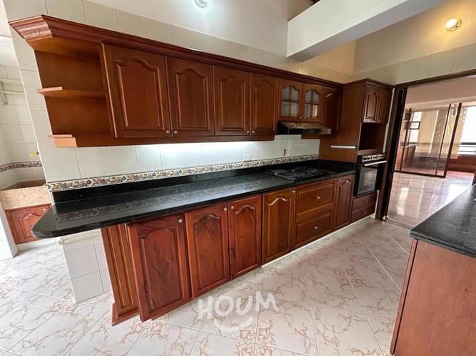 Apartamento de 3 alcobas en arriendo en El Tesoro, Medellín, 180 m² · foto 15 de 19