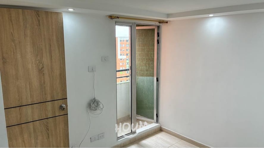Apartamento de 3 alcobas en arriendo en La Prosperidad, Madrid, 47 m² · foto 14 de 24