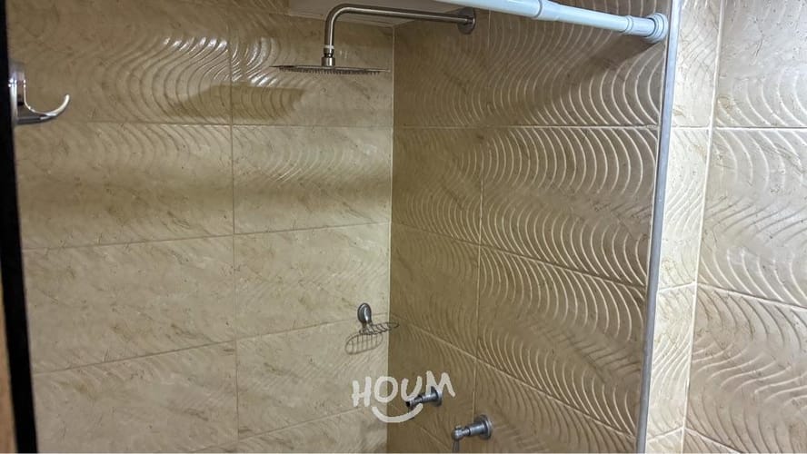 Apartamento de 3 alcobas en arriendo en La Prosperidad, Madrid, 47 m² · foto 15 de 24