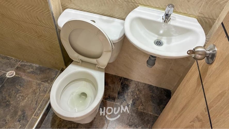 Apartamento de 3 alcobas en arriendo en La Prosperidad, Madrid, 47 m² · foto 16 de 24