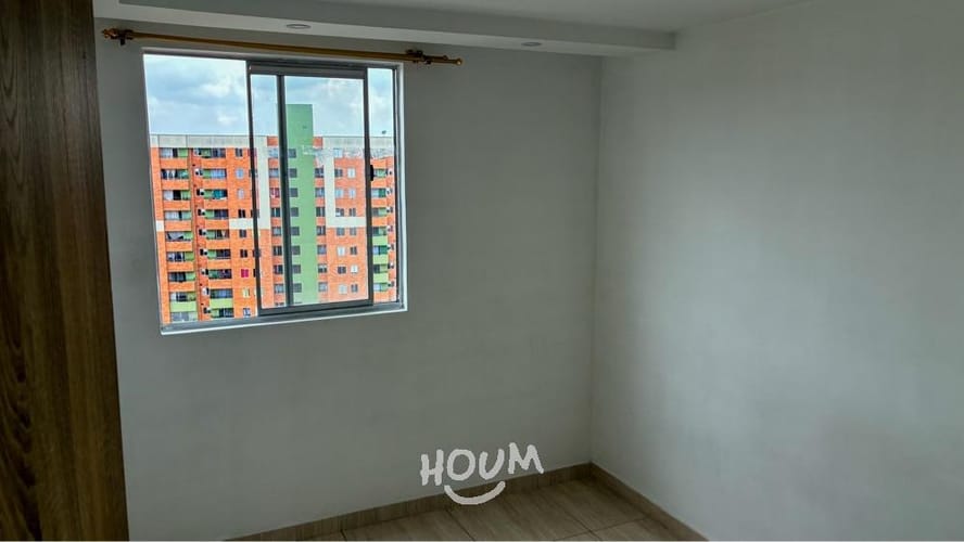 Apartamento de 3 alcobas en arriendo en La Prosperidad, Madrid, 47 m² · foto 17 de 24