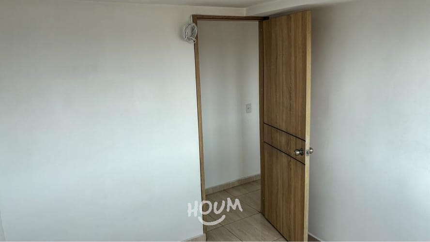 Apartamento de 3 alcobas en arriendo en La Prosperidad, Madrid, 47 m² · foto 18 de 24