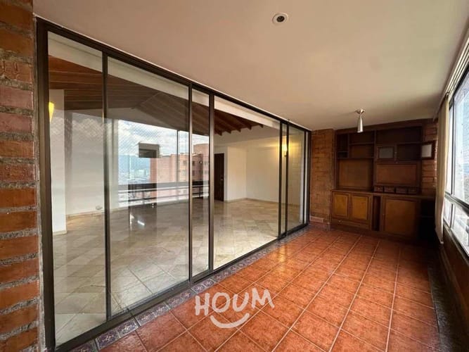 Apartamento de 3 alcobas en arriendo en El Tesoro, Medellín, 180 m² · foto 19 de 19