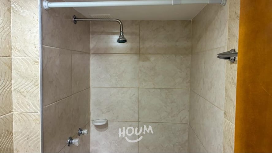 Apartamento de 3 alcobas en arriendo en La Prosperidad, Madrid, 47 m² · foto 19 de 24