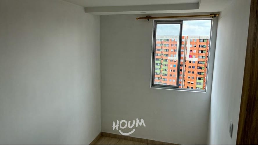 Apartamento de 3 alcobas en arriendo en La Prosperidad, Madrid, 47 m² · foto 21 de 24