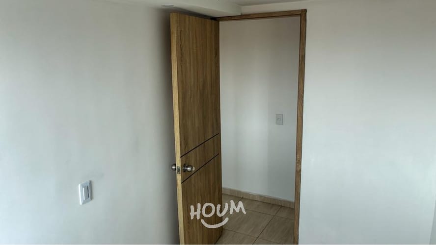 Apartamento de 3 alcobas en arriendo en La Prosperidad, Madrid, 47 m² · foto 22 de 24