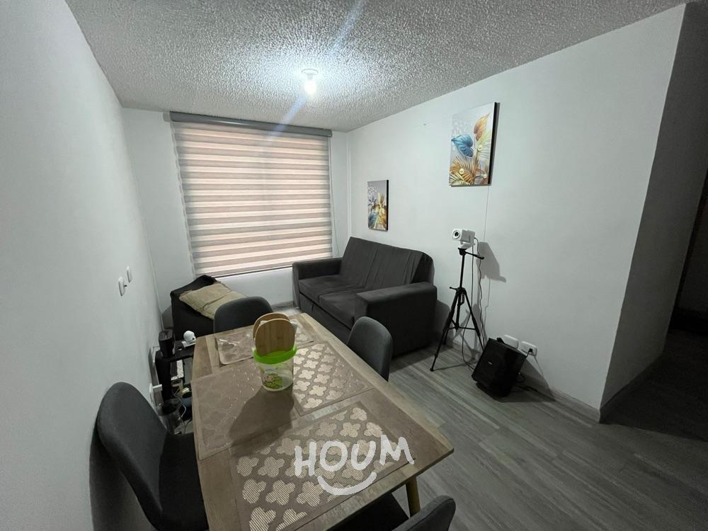 Apartamento en arriendo en San Rafael, La Calera · foto 2 de 6