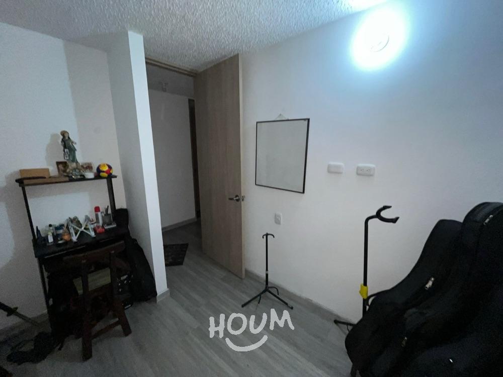 Apartamento en arriendo en San Rafael, La Calera · foto 4 de 6