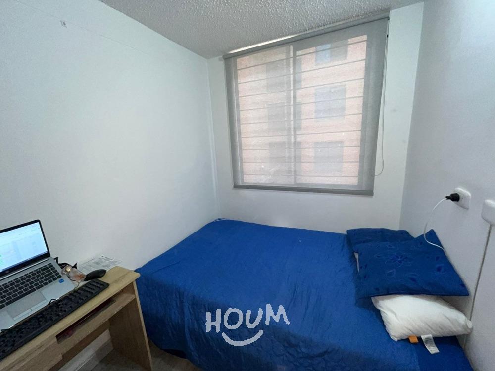 Apartamento en arriendo en San Rafael, La Calera · foto 5 de 6