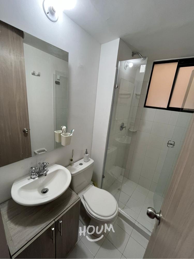 Apartamento en arriendo en San Rafael, La Calera · foto 6 de 6