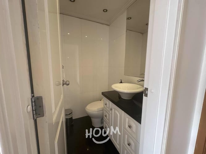 Apartamento en arriendo en El Poblado, Medellín · foto 5 de 24
