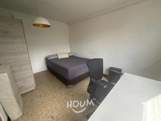Apartamento en arriendo en El Poblado, Medellín · foto 6 de 24