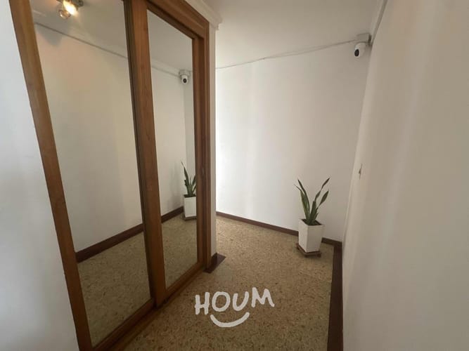Apartamento en arriendo en El Poblado, Medellín · foto 7 de 24