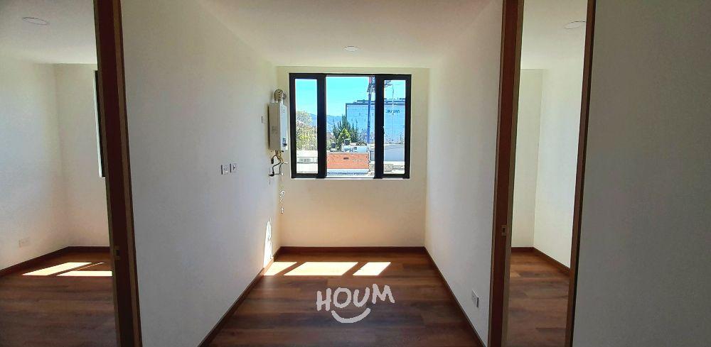 Apartamento en arriendo en Pasadena, Bogotá · foto 2 de 24