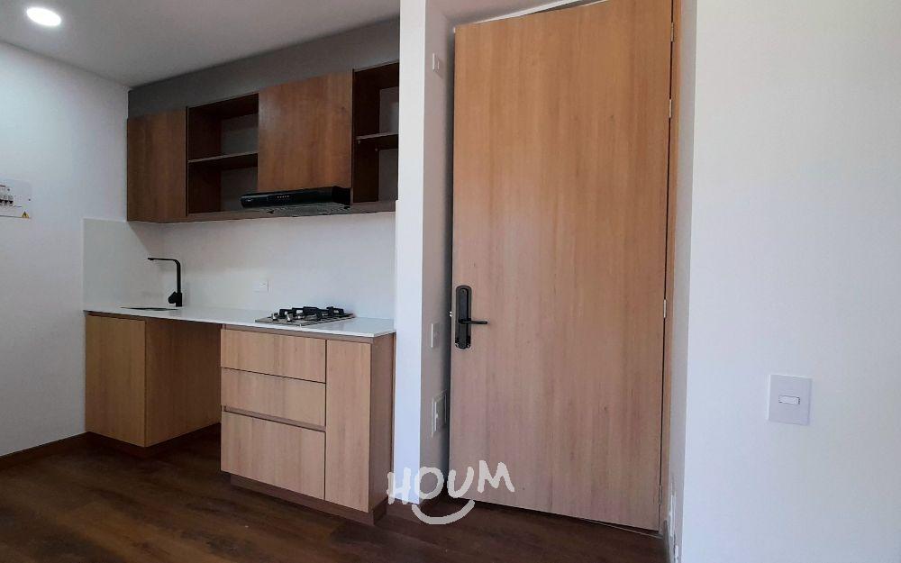 Apartamento en arriendo en Pasadena, Bogotá · foto 3 de 24