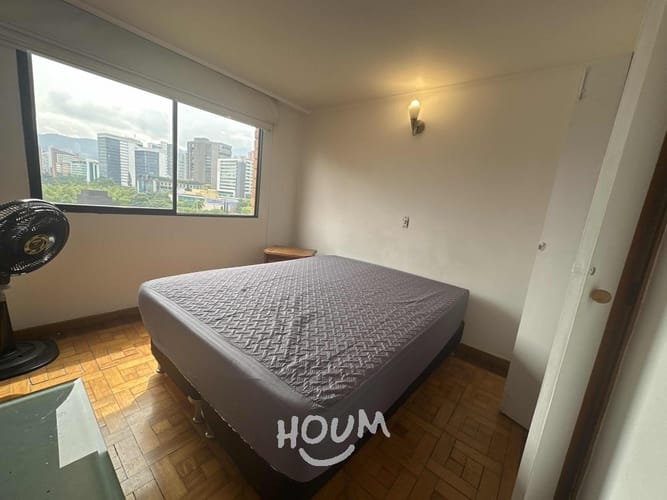 Apartamento en arriendo en El Poblado, Medellín · foto 11 de 24