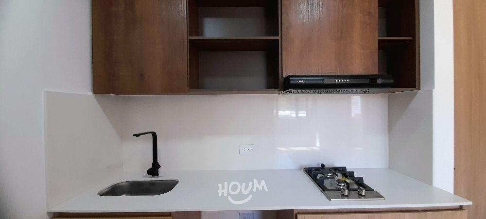 Apartamento en arriendo en Pasadena, Bogotá · foto 4 de 24