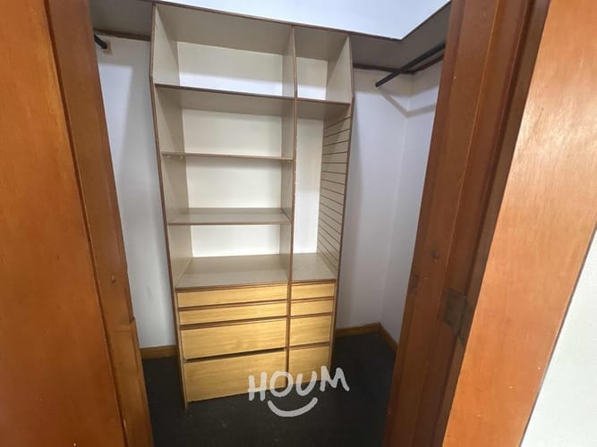 Apartamento en arriendo en El Poblado, Medellín · foto 12 de 24