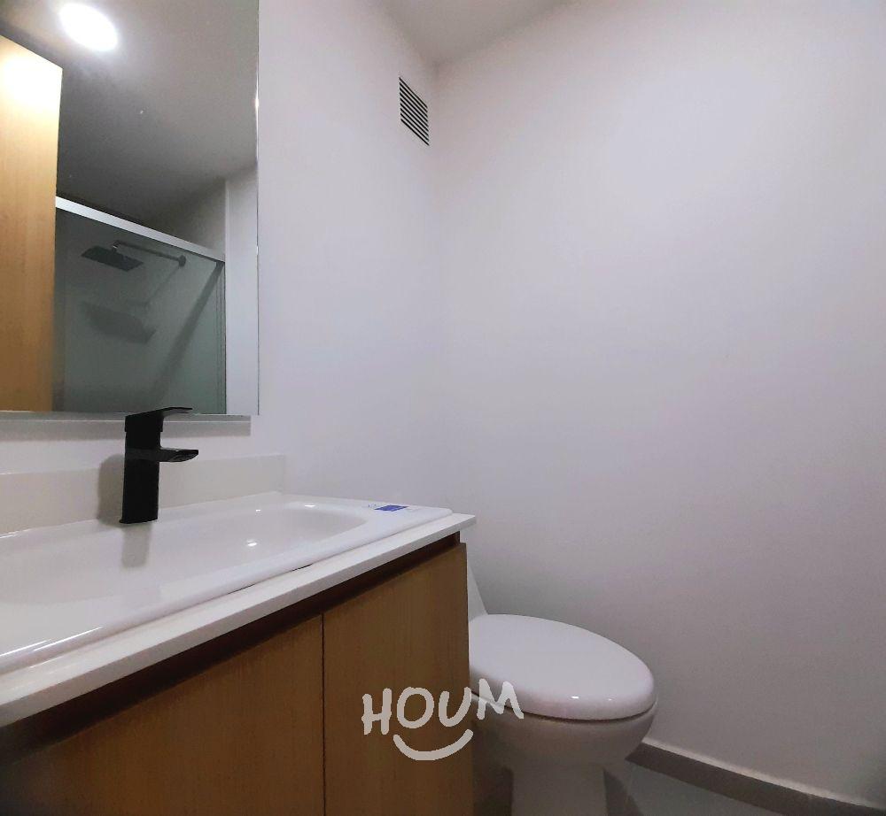 Apartamento en arriendo en Pasadena, Bogotá · foto 5 de 24