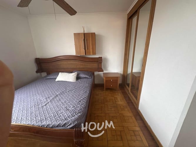 Apartamento en arriendo en El Poblado, Medellín · foto 14 de 24