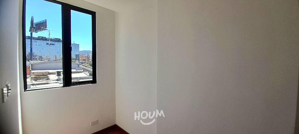 Apartamento en arriendo en Pasadena, Bogotá · foto 8 de 24