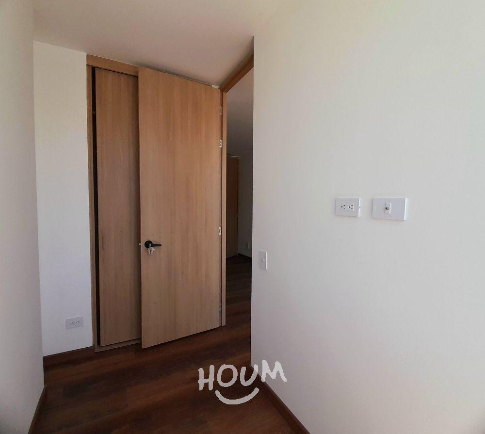 Apartamento en arriendo en Pasadena, Bogotá · foto 9 de 24