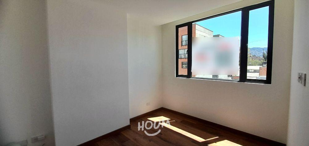 Apartamento en arriendo en Pasadena, Bogotá · foto 10 de 24