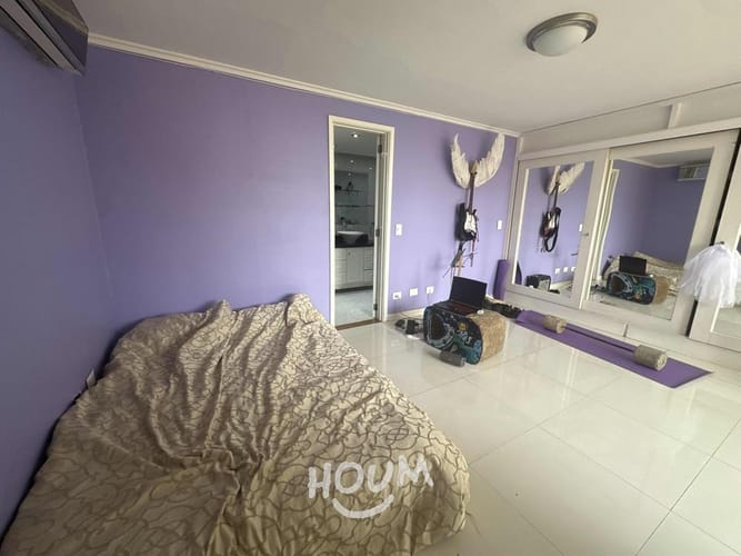 Apartamento en arriendo en El Poblado, Medellín · foto 17 de 24