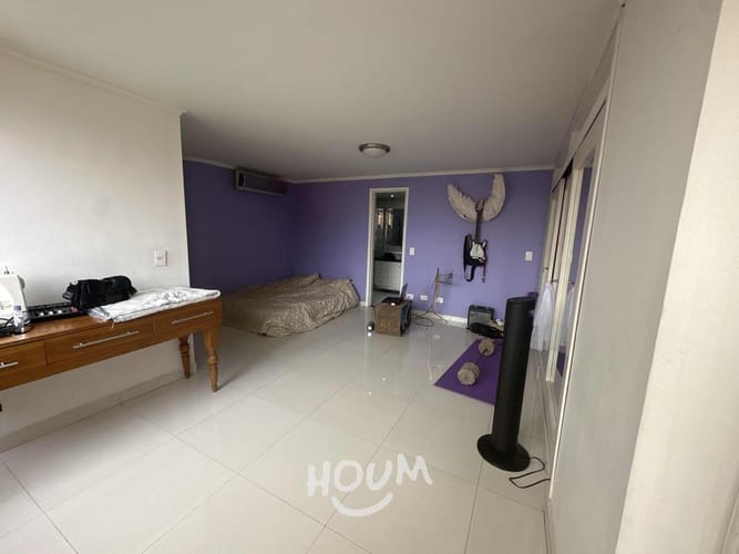 Apartamento en arriendo en El Poblado, Medellín · foto 18 de 24