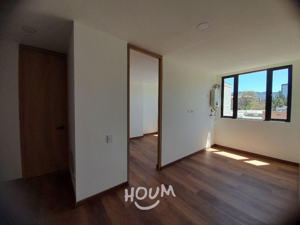 Apartamento en arriendo en Pasadena, Bogotá · foto 12 de 24