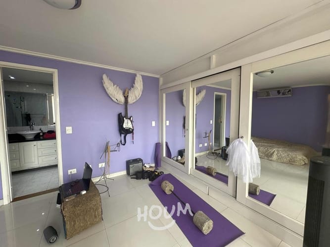 Apartamento en arriendo en El Poblado, Medellín · foto 19 de 24