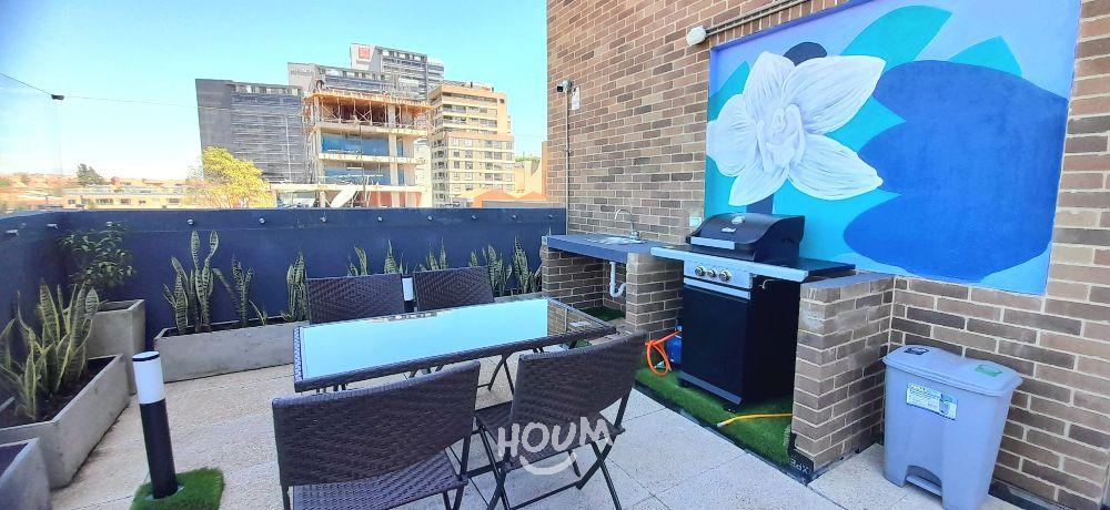 Apartamento en arriendo en Pasadena, Bogotá · foto 13 de 24