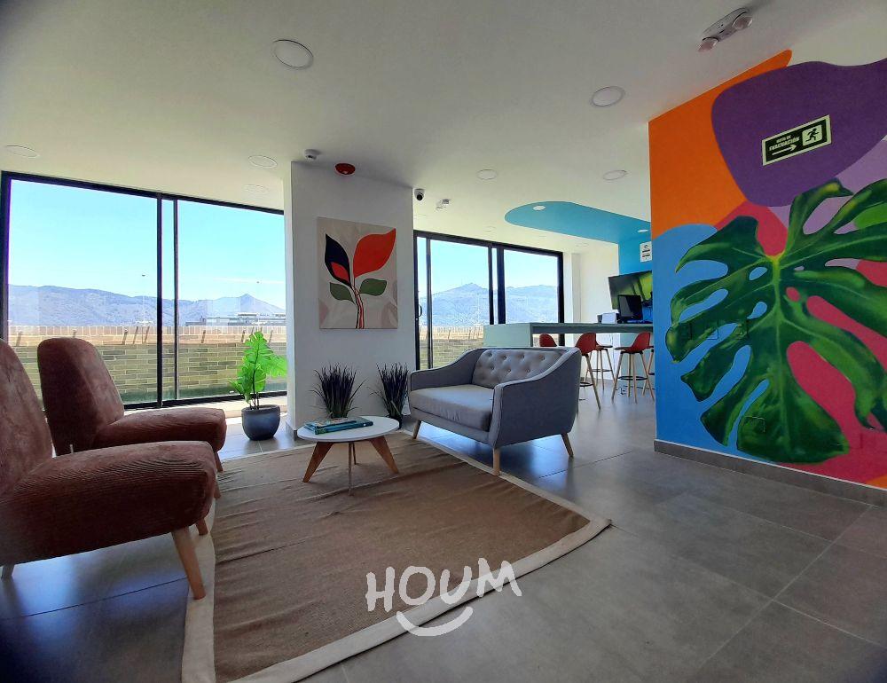 Apartamento en arriendo en Pasadena, Bogotá · foto 16 de 24