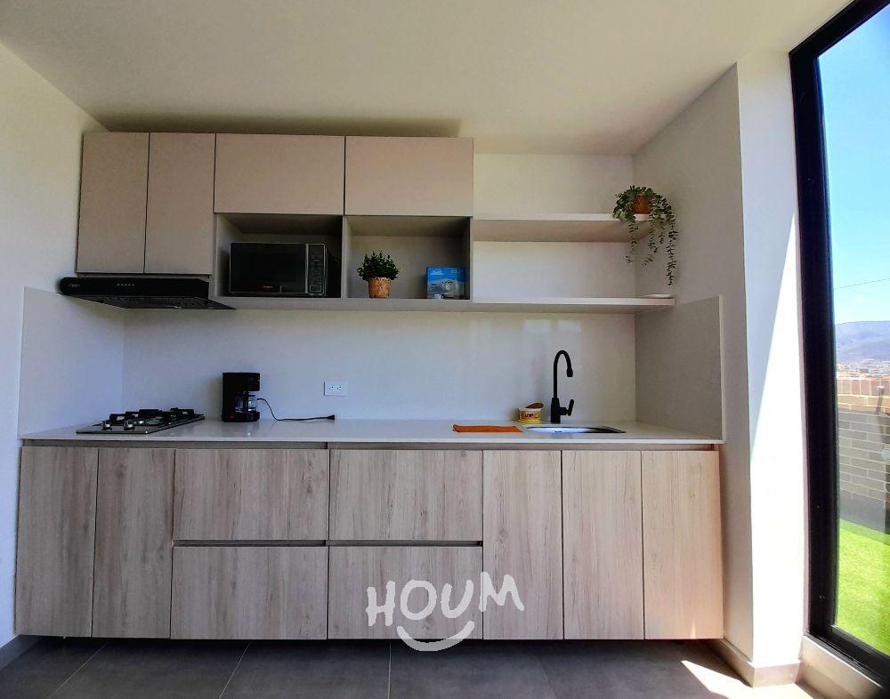 Apartamento en arriendo en Pasadena, Bogotá · foto 17 de 24