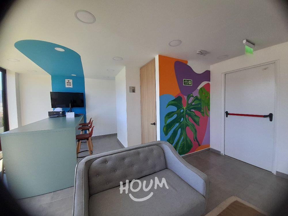 Apartamento en arriendo en Pasadena, Bogotá · foto 18 de 24