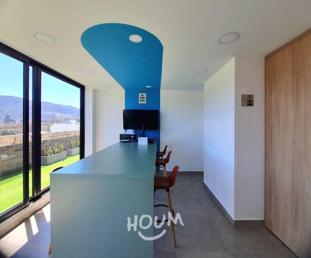 Apartamento en arriendo en Pasadena, Bogotá · foto 19 de 24
