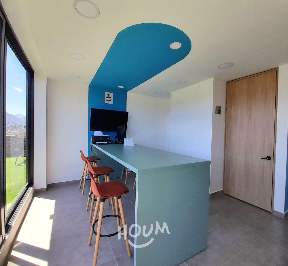 Apartamento en arriendo en Pasadena, Bogotá · foto 20 de 24