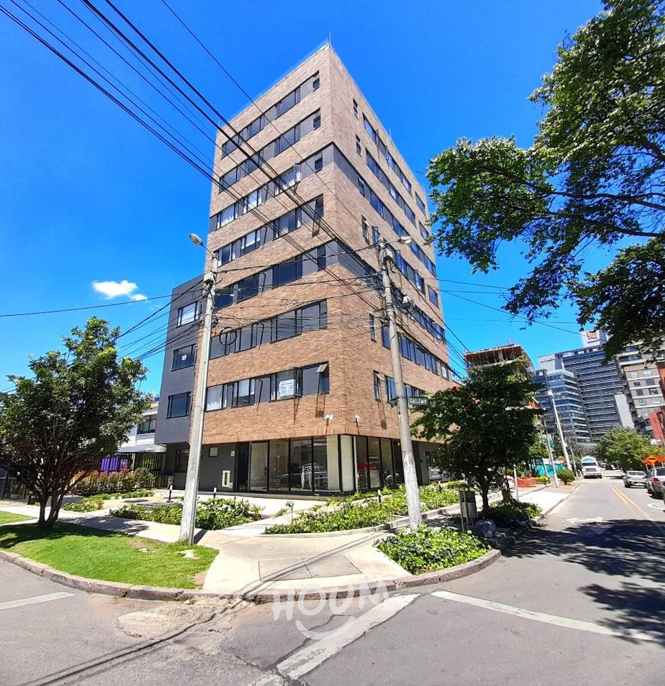 Apartamento en arriendo en Pasadena, Bogotá · foto 23 de 24