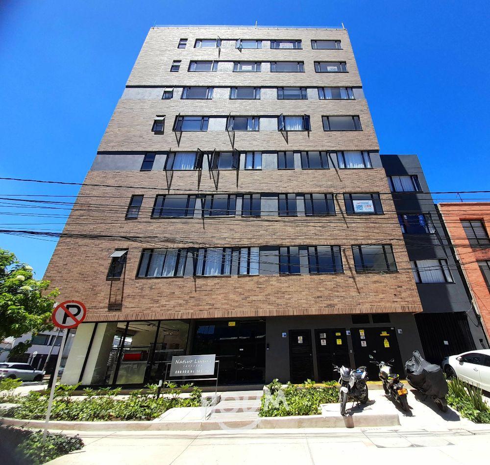 Apartamento en arriendo en Pasadena, Bogotá · foto 24 de 24