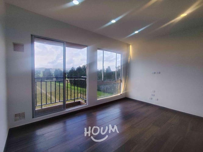 Apartamento de 3 alcobas en arriendo en La Prosperidad, Madrid, 64 m² · foto 2 de 24