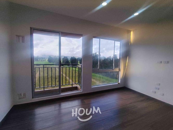 Apartamento de 3 alcobas en arriendo en La Prosperidad, Madrid, 64 m² · foto 3 de 24