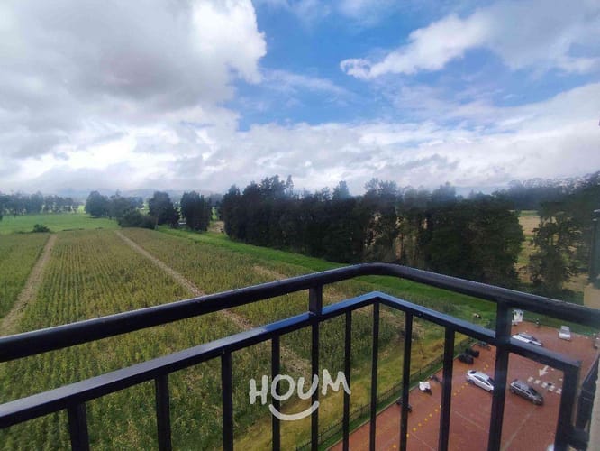 Apartamento de 3 alcobas en arriendo en La Prosperidad, Madrid, 64 m² · foto 7 de 24