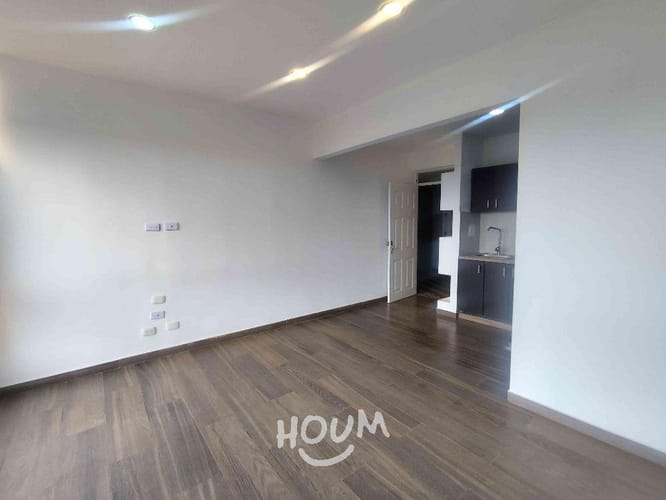 Apartamento de 3 alcobas en arriendo en La Prosperidad, Madrid, 64 m² · foto 8 de 24