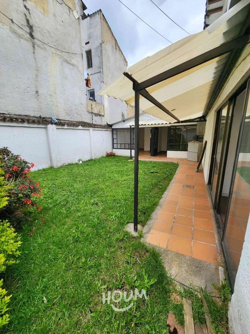 Casa de 10 alcobas en arriendo en Santa Lucia, Chía, 728 m² · foto 10 de 24