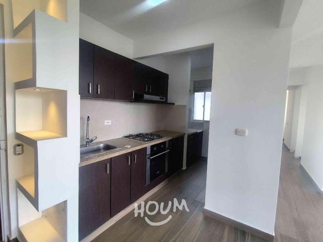 Apartamento de 3 alcobas en arriendo en La Prosperidad, Madrid, 64 m² · foto 9 de 24