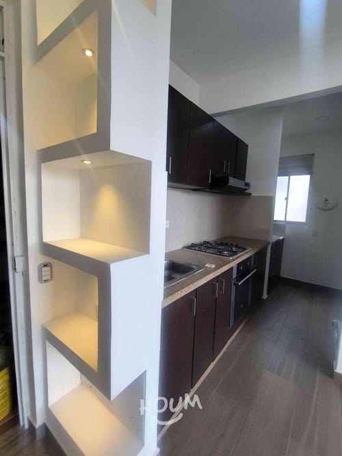 Apartamento de 3 alcobas en arriendo en La Prosperidad, Madrid, 64 m² · foto 10 de 24