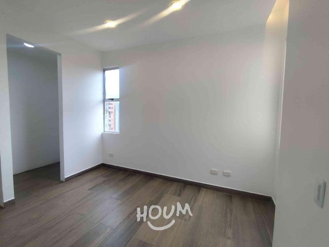 Apartamento de 3 alcobas en arriendo en La Prosperidad, Madrid, 64 m² · foto 11 de 24