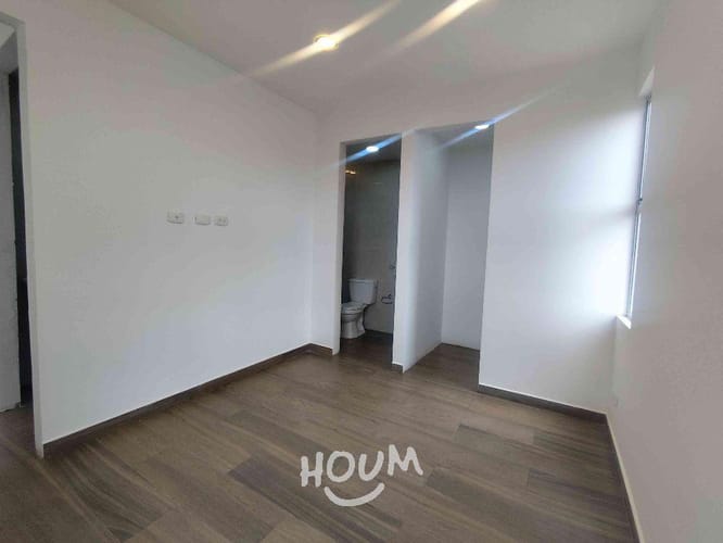 Apartamento de 3 alcobas en arriendo en La Prosperidad, Madrid, 64 m² · foto 13 de 24