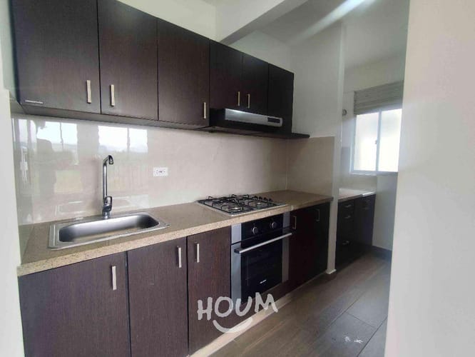 Apartamento de 3 alcobas en arriendo en La Prosperidad, Madrid, 64 m² · foto 21 de 24