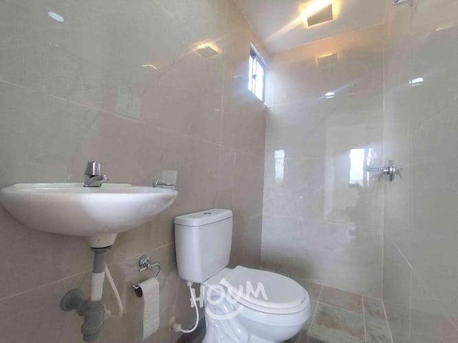 Apartamento de 3 alcobas en arriendo en La Prosperidad, Madrid, 64 m² · foto 22 de 24
